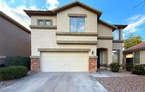 1912 E Hawken Pl, Chandler, AZ 85286