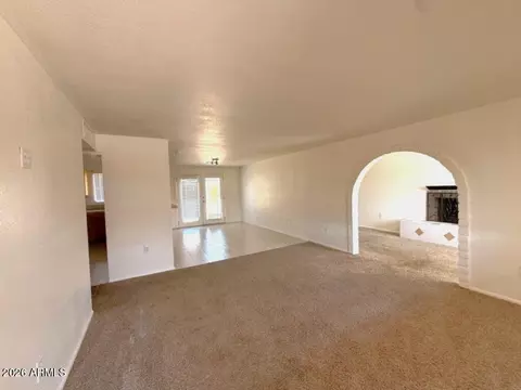 Living - 3826 Eugie Ave, Phoenix, AZ 85032 photo 2 of 3