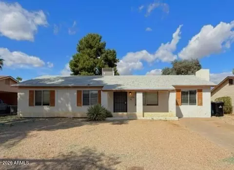 3826 Eugie Ave, Phoenix, AZ 85032