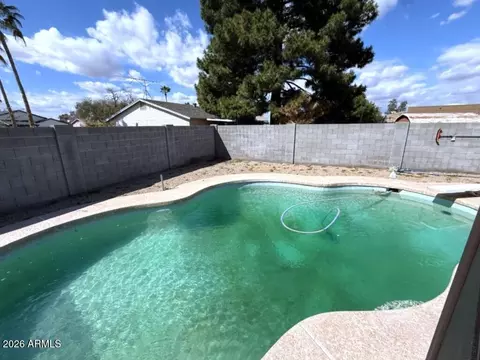 Exterior - 3826 Eugie Ave, Phoenix, AZ 85032 photo 2 of 2