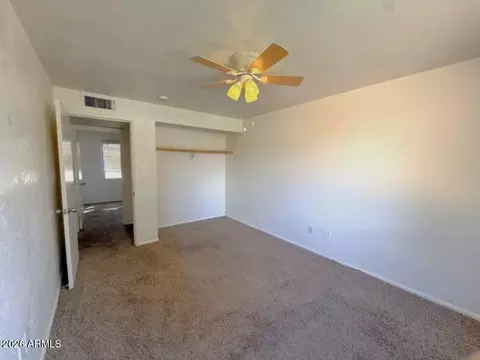 Bedroom - 3826 Eugie Ave, Phoenix, AZ 85032 photo 2 of 4