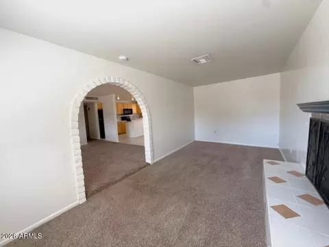 Living - 3826 Eugie Ave, Phoenix, AZ 85032 photo 3 of 3