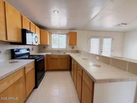 Kitchen - 3826 Eugie Ave, Phoenix, AZ 85032 photo 1 of 1