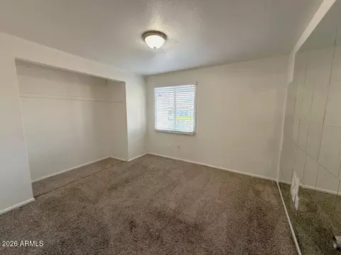 Bedroom - 3826 Eugie Ave, Phoenix, AZ 85032 photo 4 of 4