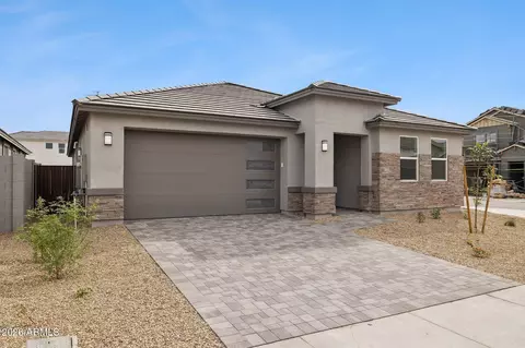 24509 N 24th Way, Phoenix, AZ 85024