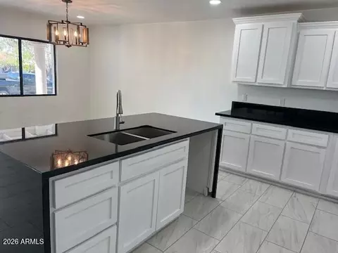 Kitchen - 1480 E 9th St, Douglas, AZ 85607 photo 1 of 4