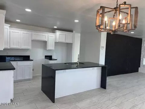 Kitchen - 1480 E 9th St, Douglas, AZ 85607 photo 3 of 4