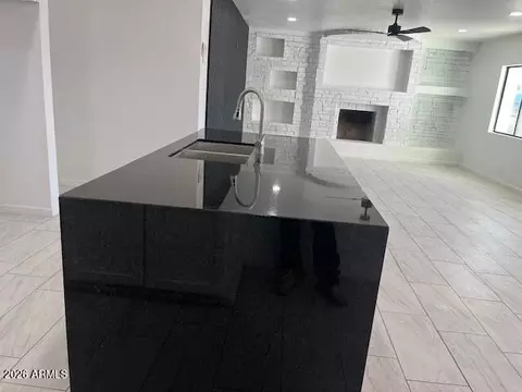 Kitchen - 1480 E 9th St, Douglas, AZ 85607 photo 4 of 4