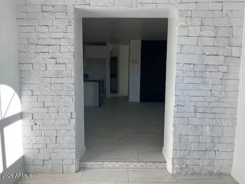 Entry Way - 1480 E 9th St, Douglas, AZ 85607 photo 1 of 1