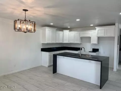 Kitchen - 1480 E 9th St, Douglas, AZ 85607 photo 2 of 4