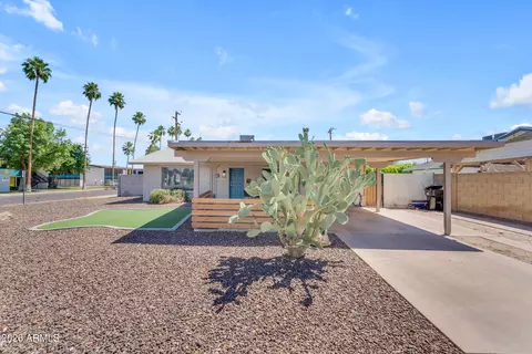 6943 E Granada Rd, Scottsdale, AZ 85257