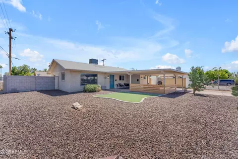 6943 E Granada Rd, Scottsdale, AZ 85257