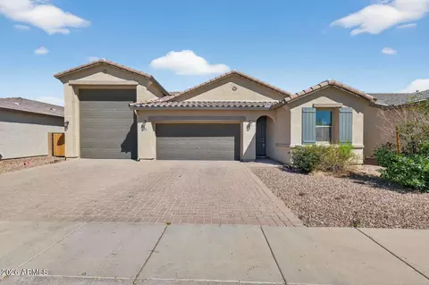 752 W Judi Dr, Casa Grande, AZ 85122