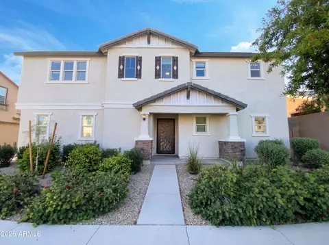 11694 N 166th Dr, Surprise, AZ 85388