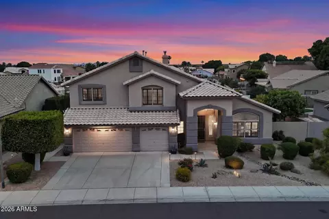 5285 W Mohawk Ln, Glendale, AZ 85308