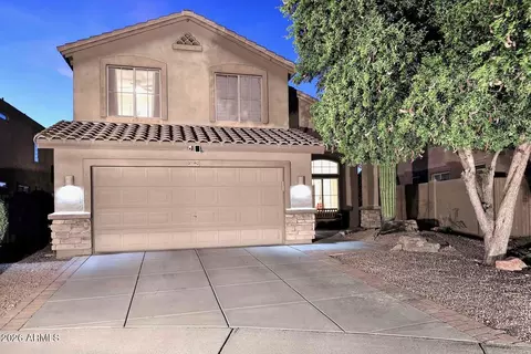 10382 E Hillery Dr, Scottsdale, AZ 85255