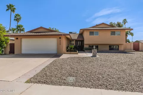 8625 E Osborn Rd, Scottsdale, AZ 85251