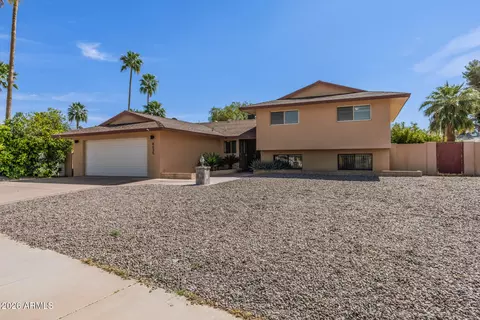 8625 E Osborn Rd, Scottsdale, AZ 85251