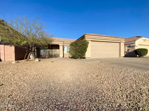 14509 N 126th Ave, El Mirage, AZ 85335