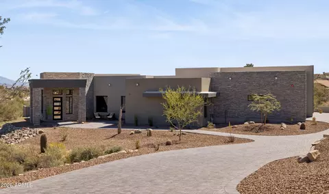 14729 E Prairie Dog Trl, Fountain Hills, AZ 85268