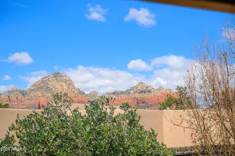 280 Saddlerock Cir, Sedona, AZ 86336