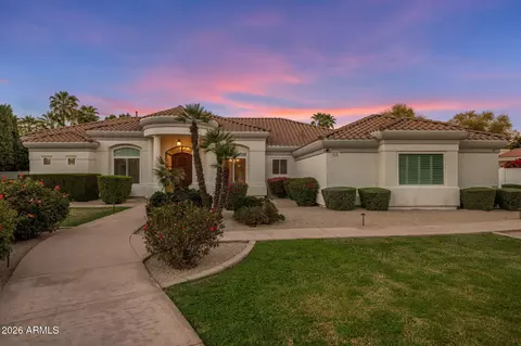 3638 E Tremaine Ct, Gilbert, AZ 85234