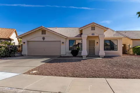 501 W Spur Ave, Gilbert, AZ 85233