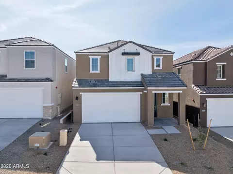 11873 W Burnside Trl, Peoria, AZ 85383