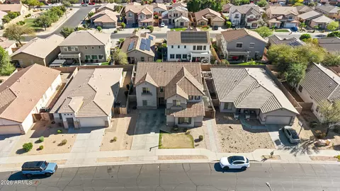 15353 W Jefferson St, Goodyear, AZ 85338