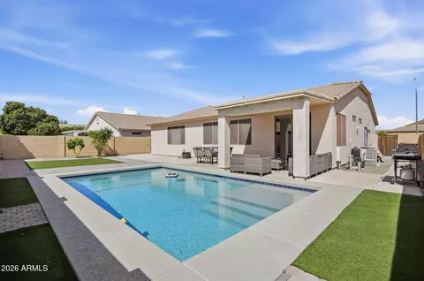 7575 W Tierra Buena Ln, Peoria, AZ 85382