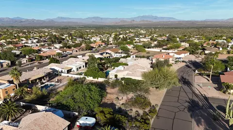17320 E La Pasada Dr #3, Fountain Hills, AZ 85268