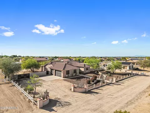 26712 S 198th St, Queen Creek, AZ 85142
