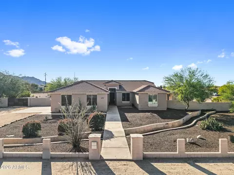 26712 S 198th St, Queen Creek, AZ 85142