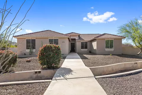 26712 S 198th St, Queen Creek, AZ 85142