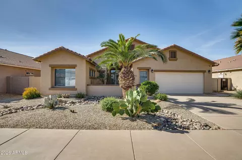 13803 W Watson Ln, Surprise, AZ 85379