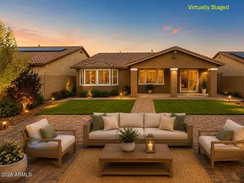 3254 N Park St, Buckeye, AZ 85396