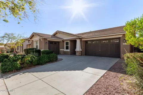 3254 N Park St, Buckeye, AZ 85396