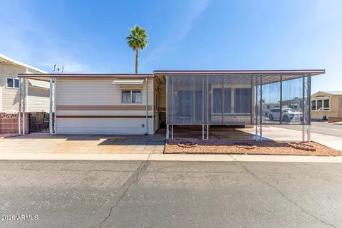 7750 E Broadway Rd N #736, Mesa, AZ 85208 photo 3