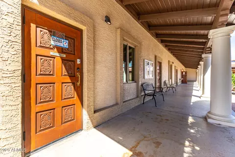 7750 E Broadway Rd N #736, Mesa, AZ 85208 photo 29
