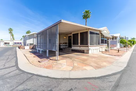 7750 E Broadway Rd N #736, Mesa, AZ 85208 photo 5