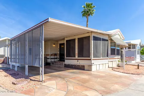 7750 E Broadway Rd N #736, Mesa, AZ 85208 photo 4