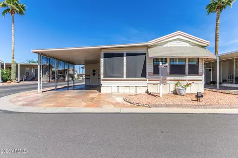 7750 E Broadway Rd N #736, Mesa, AZ 85208