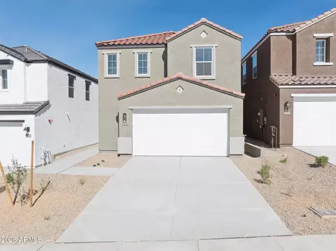 11874 W Burnside Trl, Peoria, AZ 85383