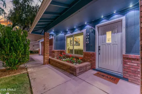 Exterior - 3046 E Glade Ave, Mesa, AZ 85204 photo 4 of 17