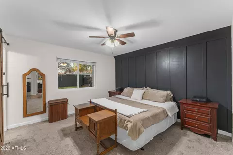 Bedroom - 3046 E Glade Ave, Mesa, AZ 85204 photo 1 of 3