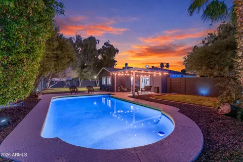 Exterior - 3046 E Glade Ave, Mesa, AZ 85204 photo 2 of 17