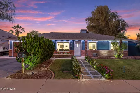 3046 E Glade Ave, Mesa, AZ 85204