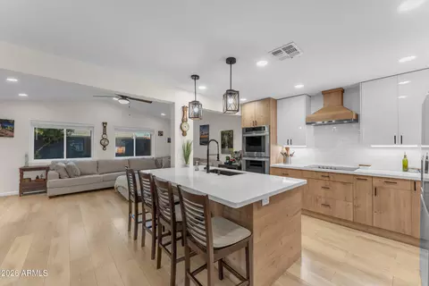 Kitchen - 3046 E Glade Ave, Mesa, AZ 85204 photo 1 of 5