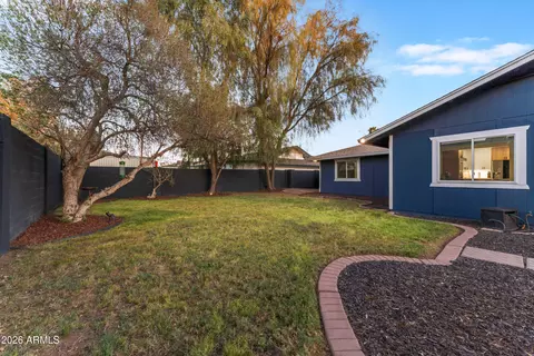 Exterior - 3046 E Glade Ave, Mesa, AZ 85204 photo 7 of 17