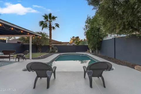 Exterior - 3046 E Glade Ave, Mesa, AZ 85204 photo 17 of 17